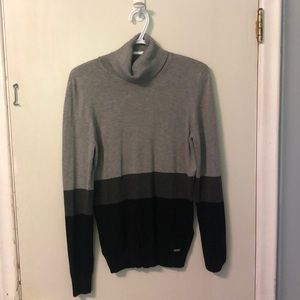 Calvin Klein turtleneck (worn once)